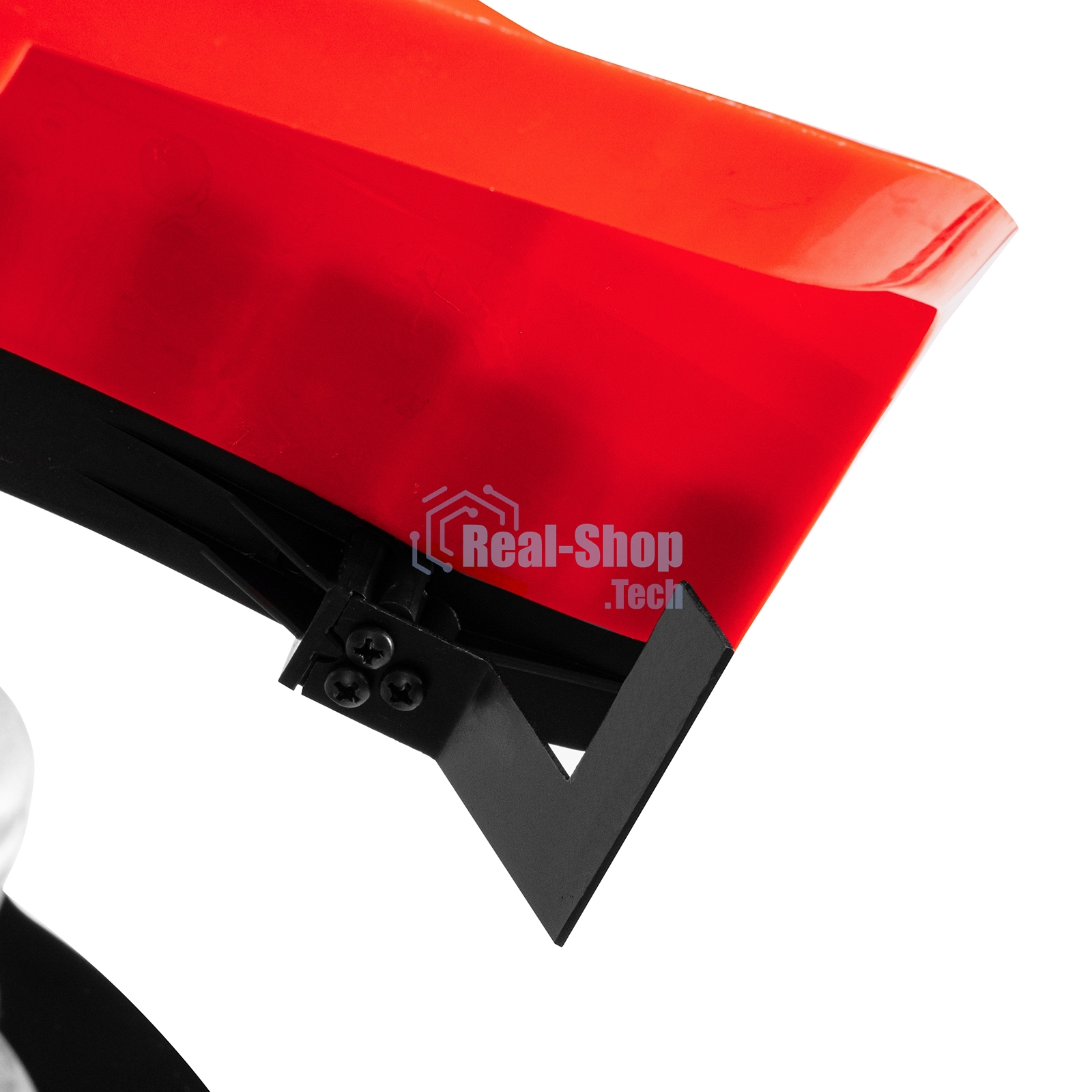 Триммер бензиновый MTX MT-33S, 33 см3, разъемная штанга, состоит из 2 частей