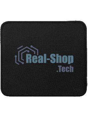 Коврик для мыши LogitechMouse Pad Studio Series,GRAPHITE