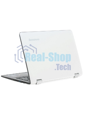 Клавиатура для ноутбука Lenovo Yoga 3 11 300-11IBR 300-11IBY 700-11ISK белая