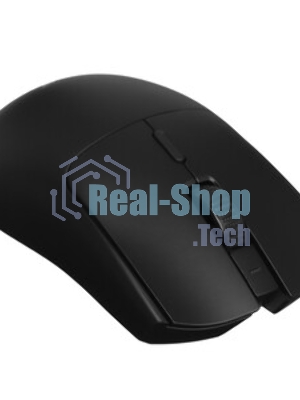 Мышь беспроводная Razer Viper V3 HyperSpeed черный, 30000 dpi, радиоканал, USB, кнопки - 8