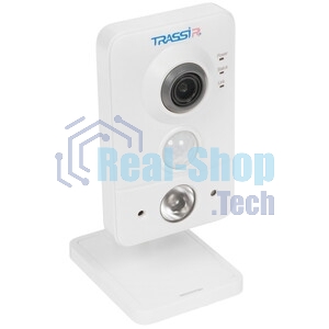 IP-камера TRASSIR TR-D7121IR1 v6 3.6