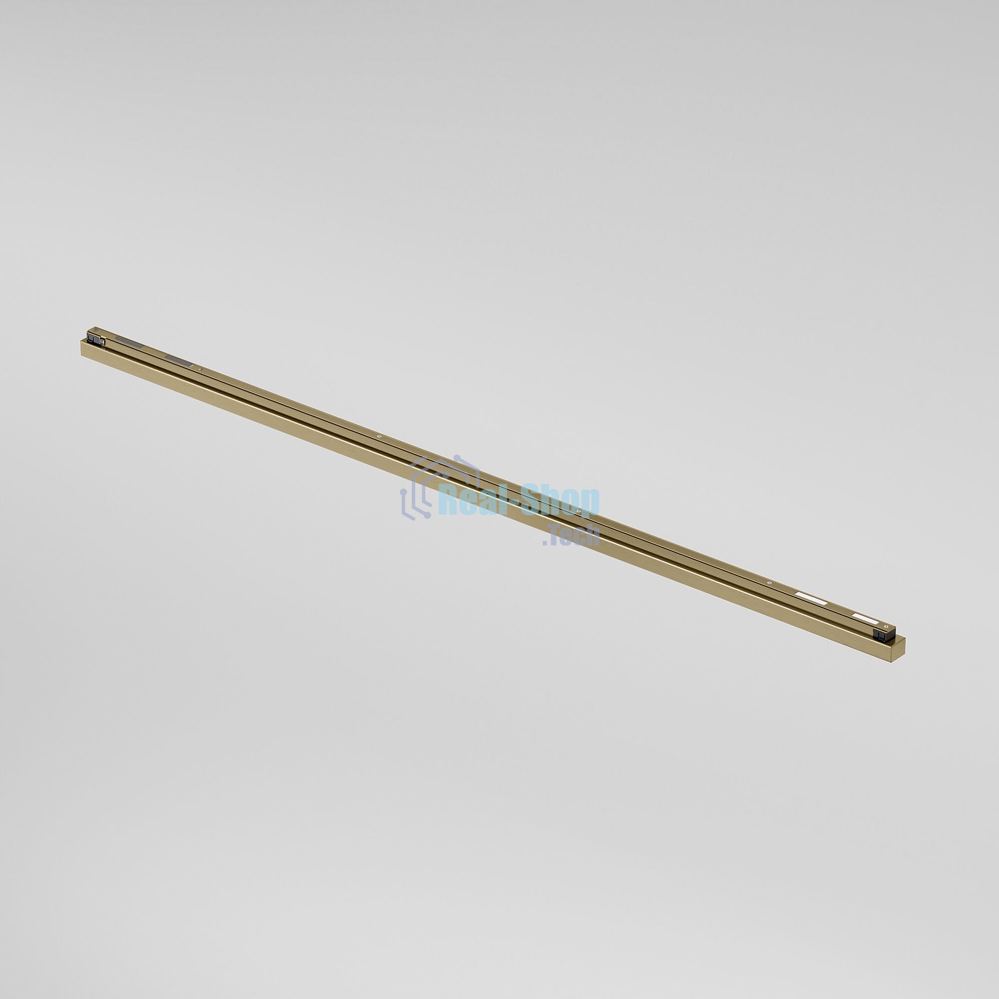 Трековый светильник Brass Line 24W 3000K (латунь) 85527/01