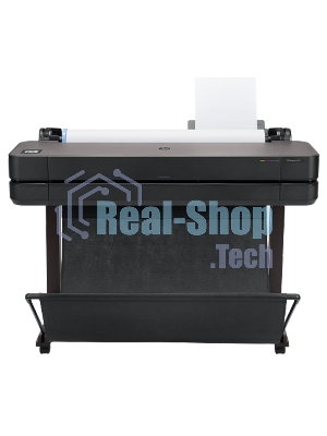 Плоттер струйный HP Designjet T630 (5HB11A/5HB11D), A0, 36