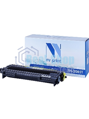 Картридж NVPrint совместимый Brother TN-2085T для HL-2035R (1500k)