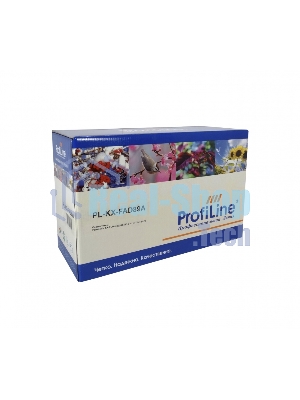 Драм-картридж ProfiLine PL-KX-FAD89A для Panasonic KX-FL403RU/413RU 10000 копий
