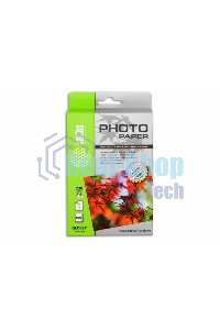 Фотобумага Cactus CS-GA6230100 A6/230г/м2/100л. глянцеваядля струйной печати