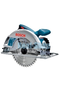 Пила дисковая Bosch GKS 190 0601623000 1200 Вт, 190х30мм, 66мм, 4,2кг, коробка