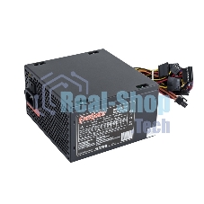 Блок питания ExeGate XP400 EX219459RUS-S, 400Вт, 120мм, черный
