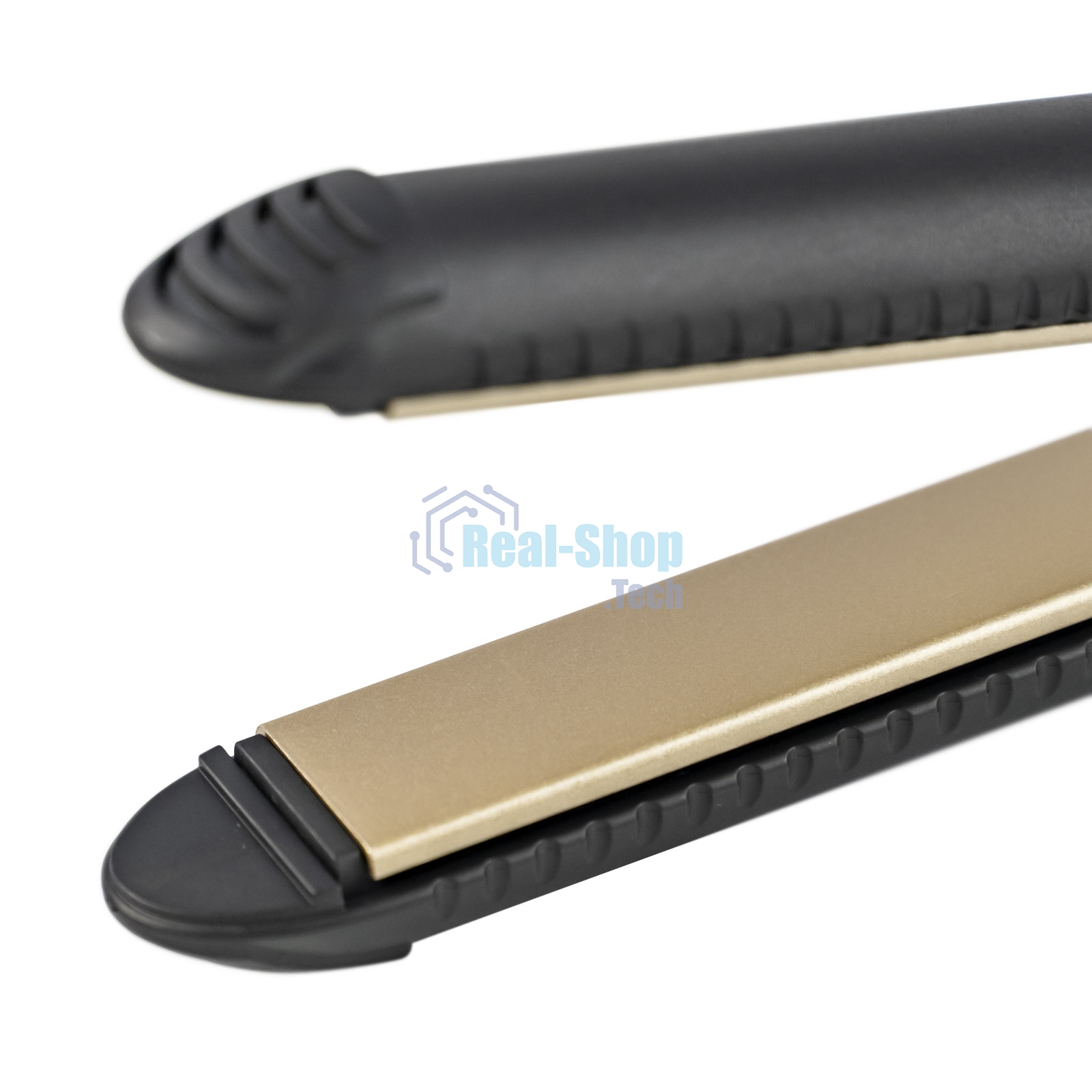 Щипцы для волос Galaxy Line GL 4519, черный, 40 Вт, максимальная температура 180°С, керамическое покрытие поверхностей, индикатор работы, ножка-подставка для обеспечения защиты от нагрева поверхности стола, шнур питания, вращающийся на 360°, подвесная пет