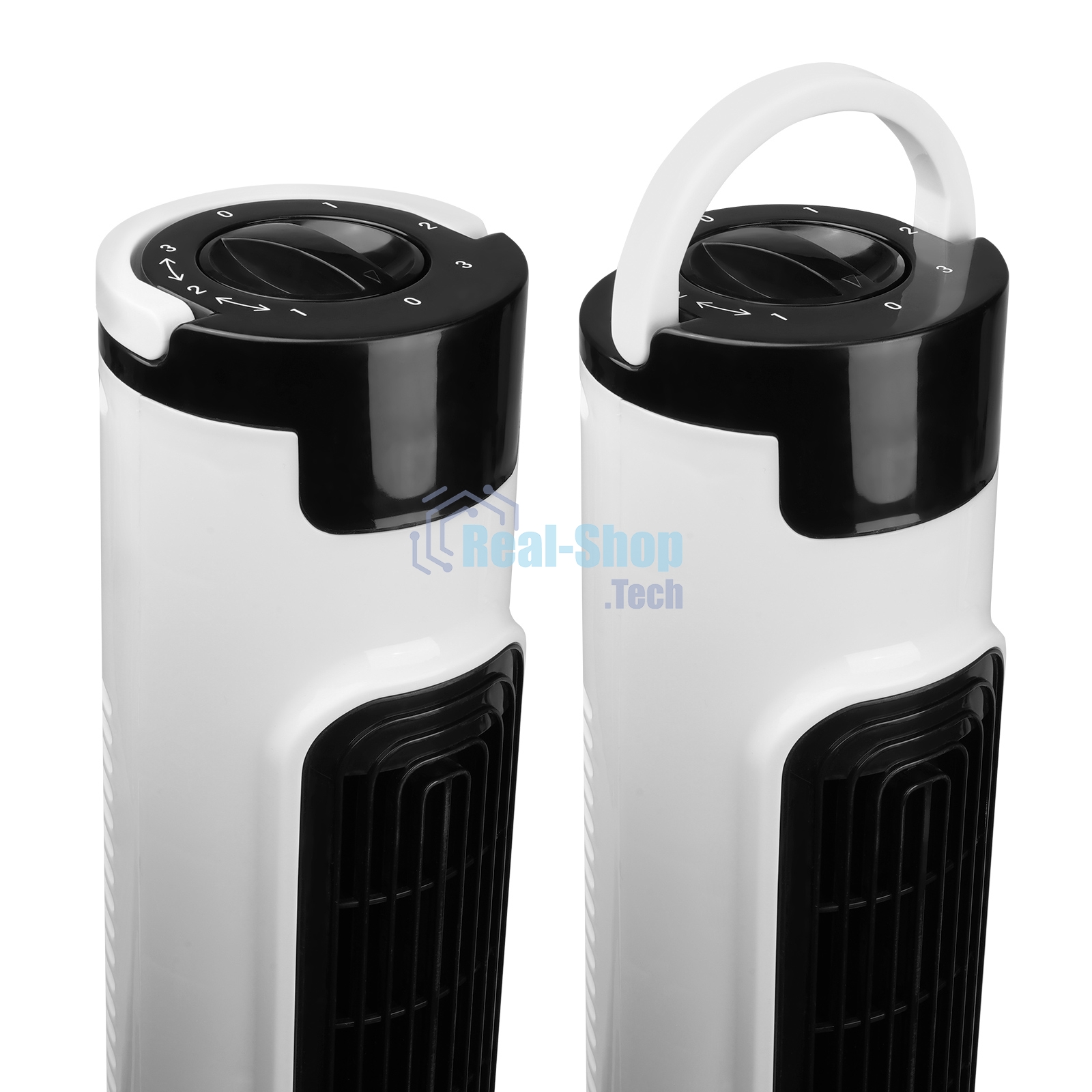 Вентилятор напольный Galaxy Line GL8108