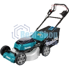 Газонокосилка роторная Makita DLM532Z 1600Вт