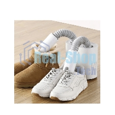 Сушилка для обуви deerma Shoe dryer DEM-HX10W White
