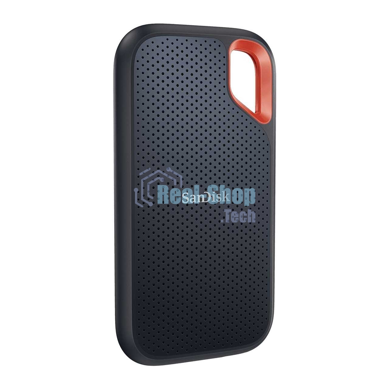 Внешний SSD USB3.1 500GB SANDISK SDSSDE61-500G-G25