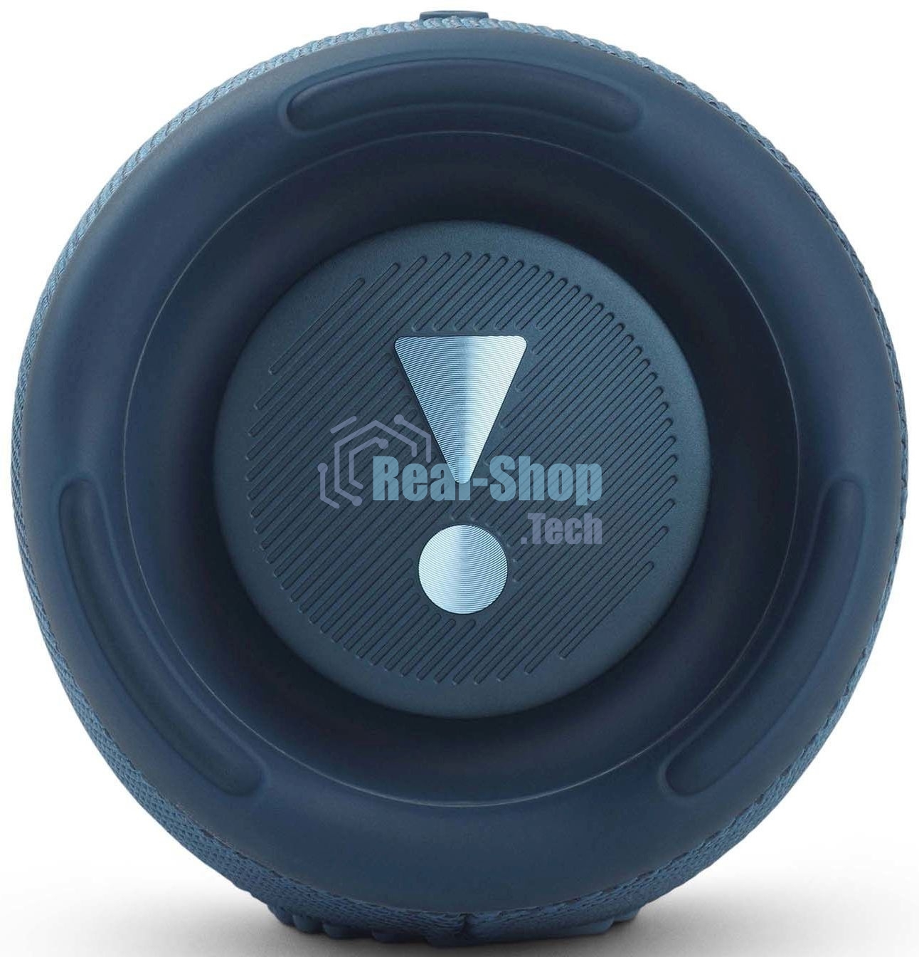 Портативная акустика JBL Charge 5, синий