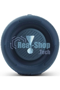 Портативная акустика JBL Charge 5, синий