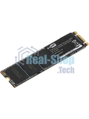 Накопитель SSD PC PET PCPS512G1, 512Gb, SATA-III, M.2 2280, R/W 500/450