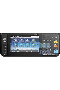 МФУ лазерное Kyocera Ecosys M8130cidn (1102P33NL0), А3, цветной, печ. до 30 стр/мин. (А4) до 15 стр/мин. (А3), скан. до50 стр/мин., 1200 x 1200 dpi (печать) 600x600dpi (скан.), USB, RJ-45, NFC, Air Print, Mopria