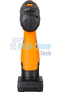 Дрель-шуруповерт аккумуляторная Вихрь ДА-24Л-2К/Б 72/14/24, Аккумуляторная, 24В, 2 АКБ, Кейс