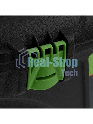 Ящик для инструмента Сибртех 290 х 530 х 275 мм, пластик