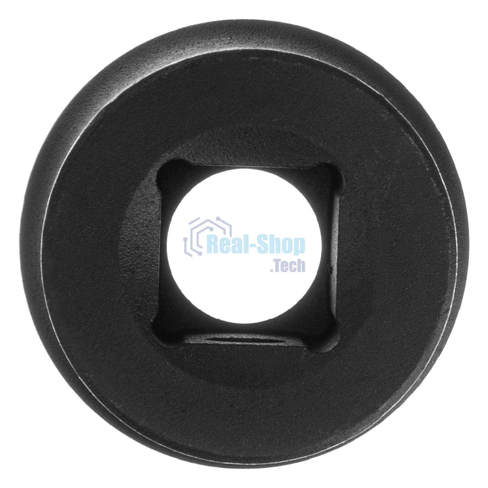 Набор ударных глубоких шестигранных торцевых головок 1/2