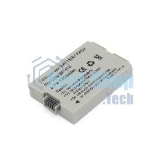 Аккумуляторная батарея для видеокамеры Canon HFR20 (BP-110) 3.7V 1500mAh