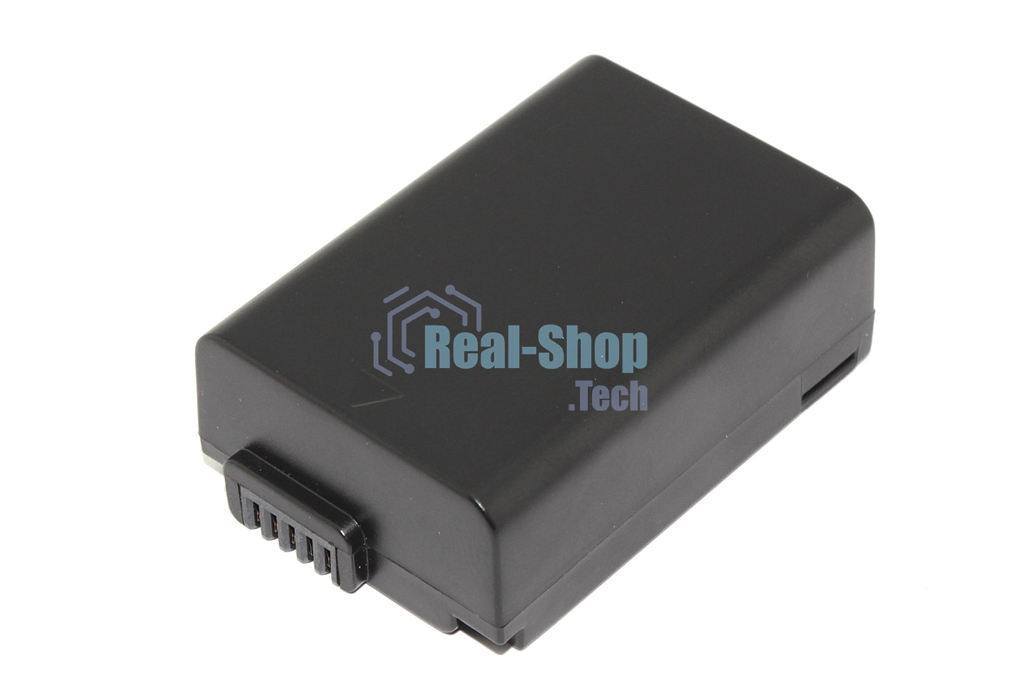 Аккумуляторная батарея для фотоаппарата Nikon Z50, Z50 ZFC 7.6V 1350mAh Li-ion