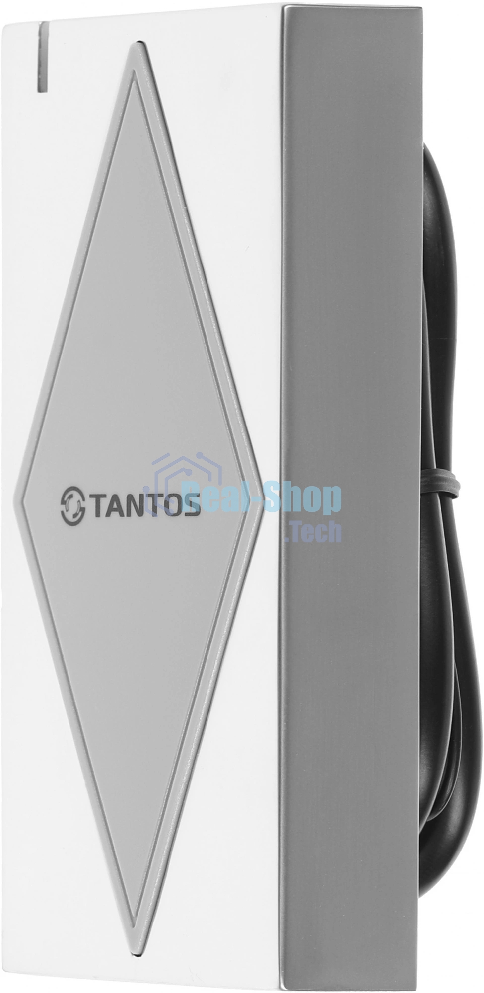 Считыватель карт Tantos TS-RDR-EHMF (00-00037428) уличный антивандальный