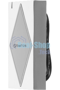 Считыватель карт Tantos TS-RDR-EHMF (00-00037428) уличный антивандальный