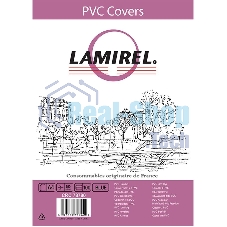 Обложки Lamirel Transparent A4, PVC, синие, 150 мкм, 100 шт. Обложки Lamirel Transparent A4, PVC, синие, 150 мкм, 100 шт.