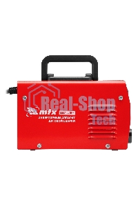 Инверторный аппарат дуговой сварки MTX MMA-220BS, 220 А, ПВ 60%