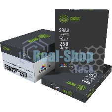 Бумага Cactus CS-LPSRA3160250 SRA3/160г/м2/250л./белый для лазерной печати