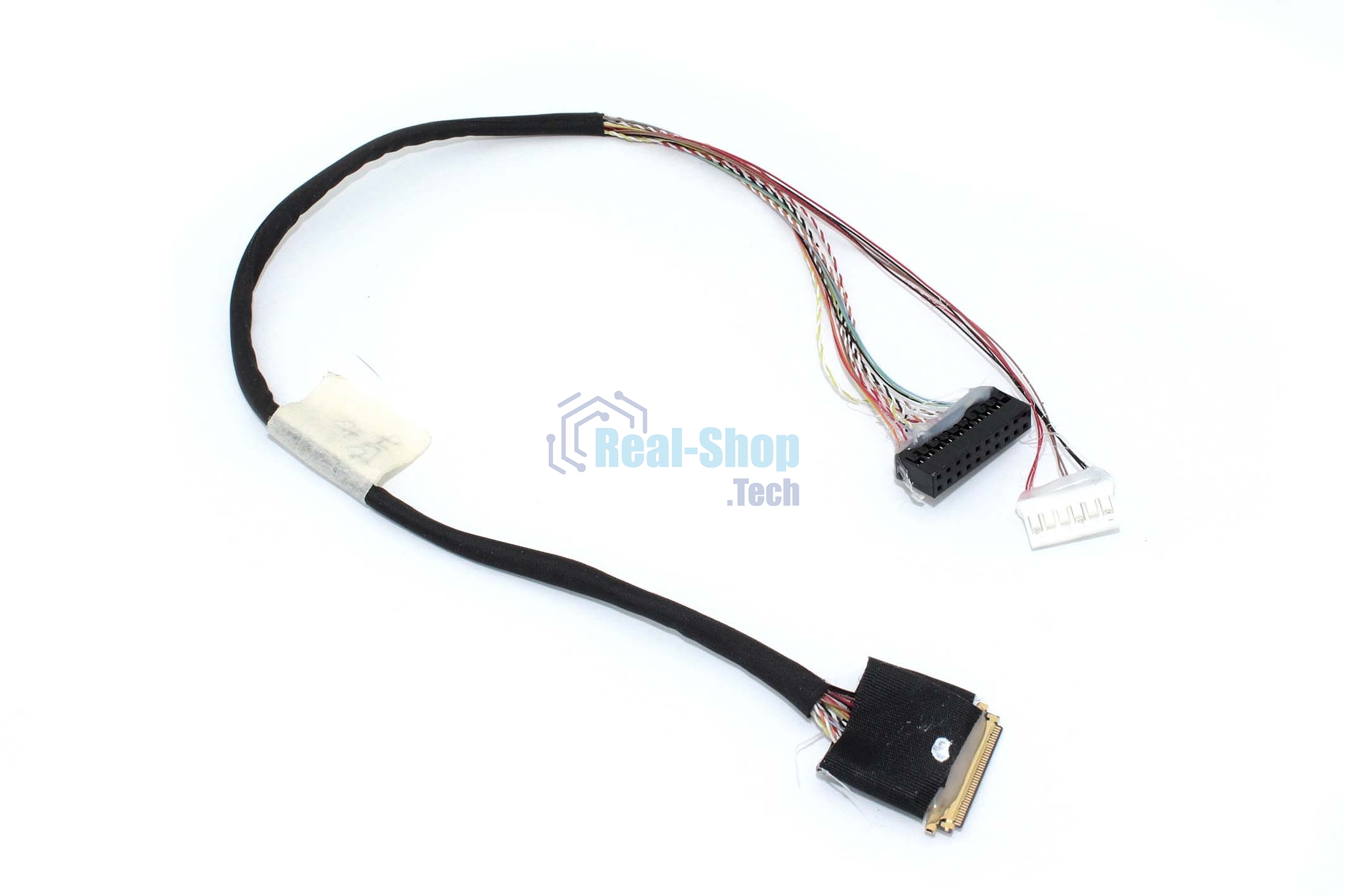 Шлейф F1 для теста матриц 40pin edp 0.4мм 144Hz