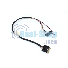 Шлейф F1 для теста матриц 40pin edp 0.4мм 144Hz