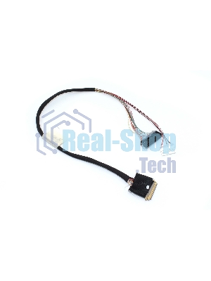 Шлейф F1 для теста матриц 40pin edp 0.4мм 144Hz