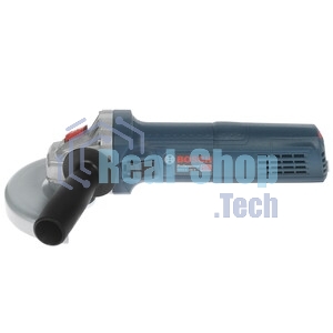 Угловая шлифовальная машина Bosch GWS 9-125 S 900Вт 11000об/мин рез.шпин.:M14 d=125мм