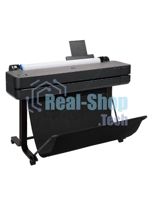 Плоттер струйный HP Designjet T630 (5HB11A/5HB11D), A0, 36