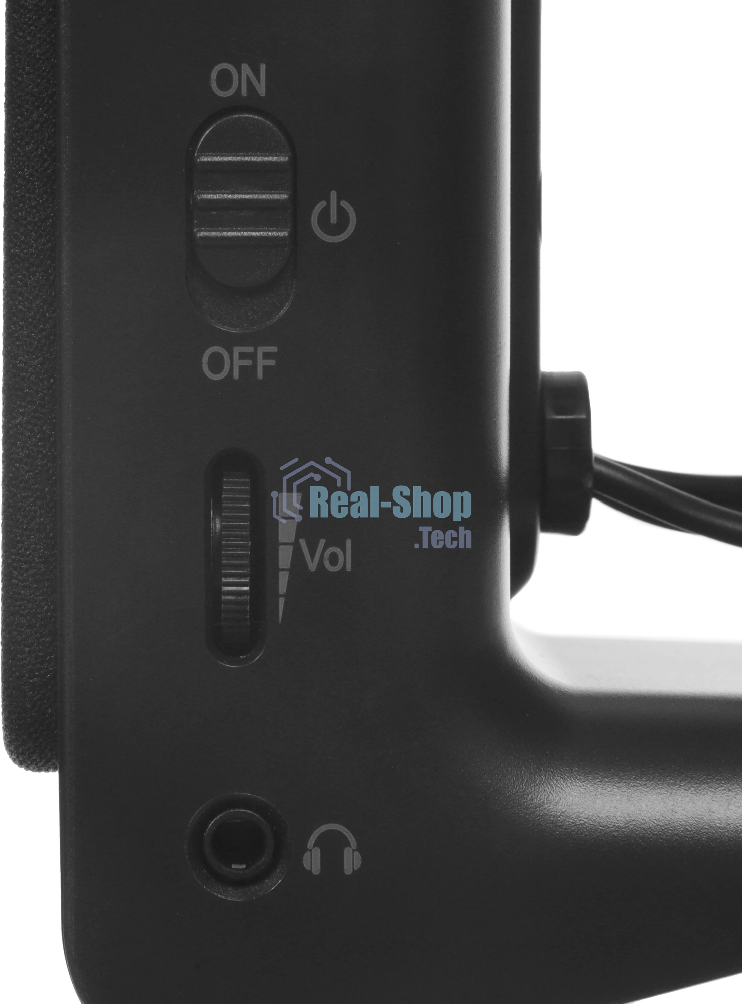 Акустическая система Defender SPK 220/225 2.0, 2 х 2W, USB пит, разъем для наушников