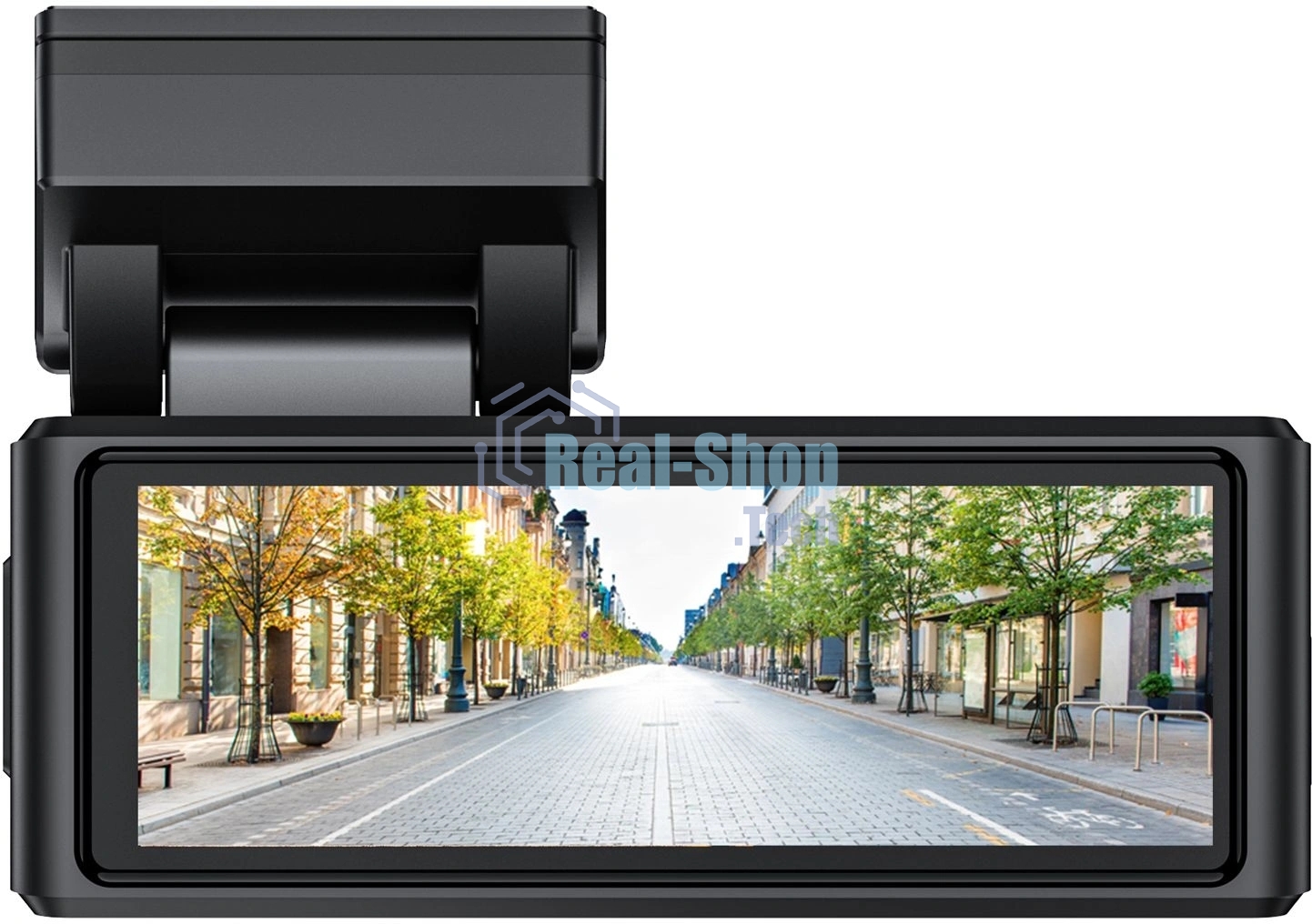 Видеорегистратор Digma FreeDrive 940W max, 3840x2160, 3.2
