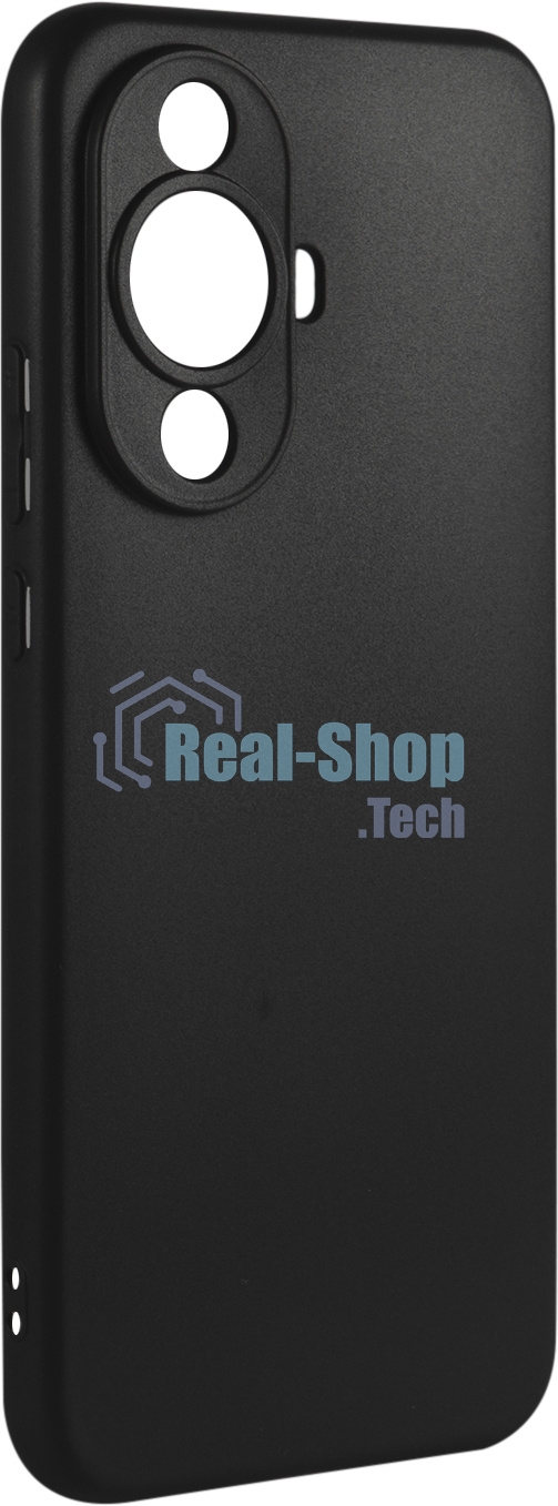 Чехол (клип-кейс) Redline для Huawei Nova 11 Pro/11 Ultra iBox Case черный (УТ000036189)