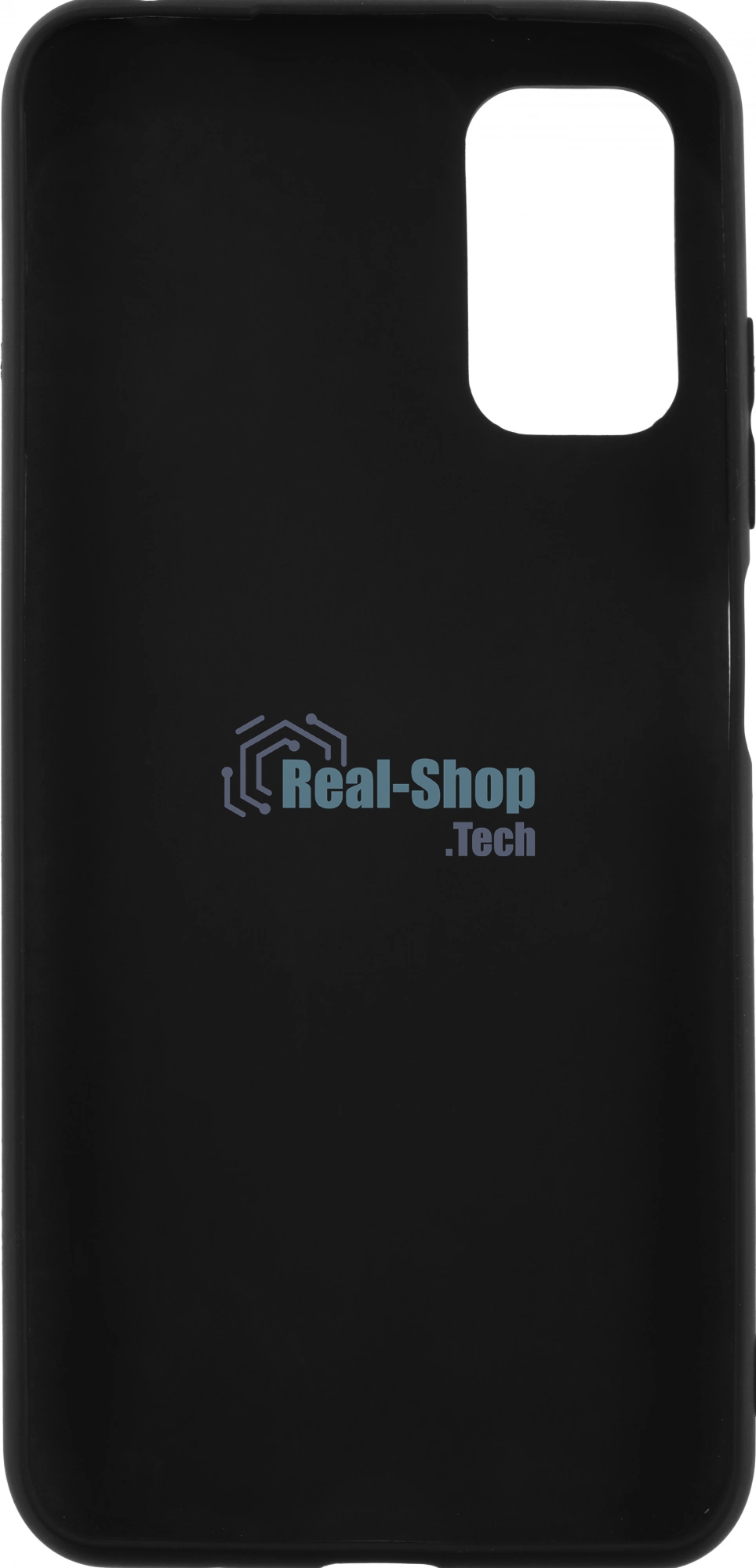 Чехол (клип-кейс) Gresso Meridian, для Xiaomi Redmi Note 10T, черный gr17mrn1114