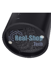 Вытяжка островная Maunfeld Lee Isla 39 черный, 38 см, 1000 куб. м/ч, 52 дБ