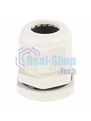 Кабельный ввод Rexant PG-36 (22-32 мм) серый