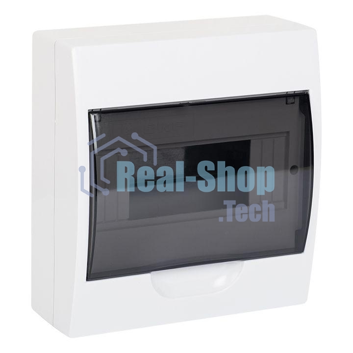 Щит распред. EKF pb40-n-8 навесной ЩРН-П- 8 IP41 EKF PROxima