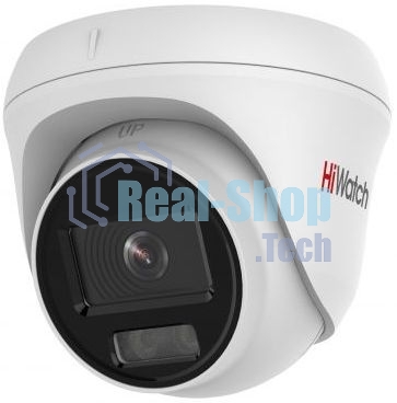 Камера IP 2MP DOME DS-I253L(C)(2.8MM) HiWatch