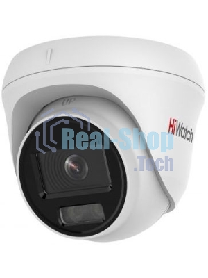 Камера IP 2MP DOME DS-I253L(C)(2.8MM) HiWatch
