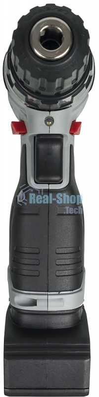 Дрель-шуруповерт аккумуляторная Ресанта ДА-24-2ЛК 75/14/7, Аккумуляторная, 24В, 2 АКБ, Кейс