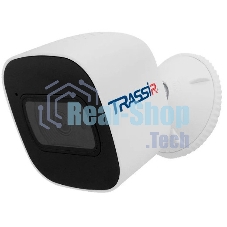 Камера видеонаблюдения Trassir TR-W2B5 2.8-2.8мм цв.