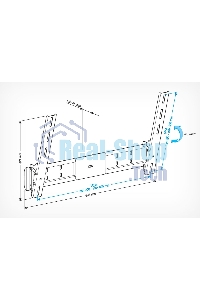 Кронштейн Holder Кронштейн Holder/42-65