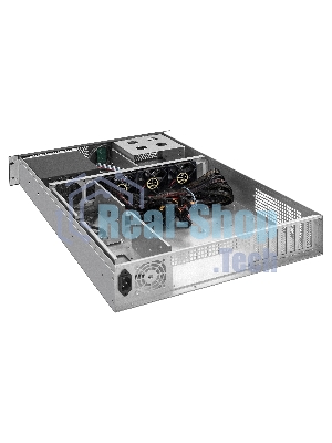 Серверный корпус ExeGate Pro 2U650-08 (RM 19