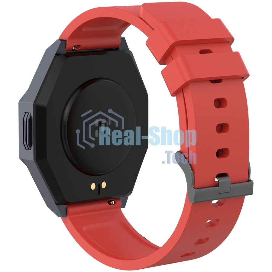 Умные часы Canyon Otto SW-86, 1.3